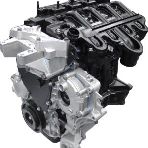 Remanufactured Engines Jaguar