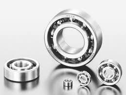 Bearings BMW