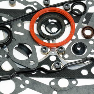 Gaskets & Seals Jaguar